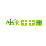 Logo Farmácia Aisir
