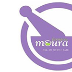 Logo Farmácia Moura