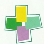 Logo Farmácia da Estação