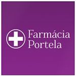 Logo Farmácia Portela