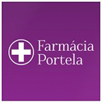 Logo Farmácia Portela