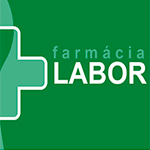 Logo Farmácia Labor