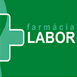 Logo Farmácia Labor