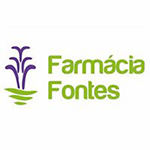 Logo Farmácia Fontes