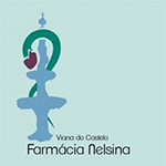 Logo Farmácia Nelsina