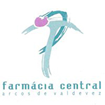 Logo Farmácia Central