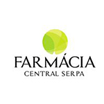 Logo Farmácia Central