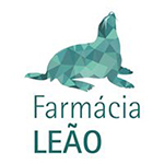 Logo Farmácia Leão