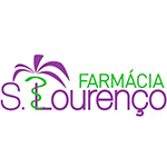 Logo Farmácia São Lourenço
