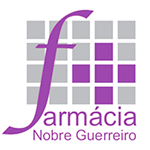 Logo Farmácia Nobre Guerreiro