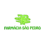 Logo Farmácia São Pedro