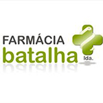Logo Farmácia Batalha