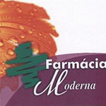 Logo Farmácia Moderna