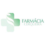 Logo Farmácia Cerqueira