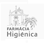 Logo Farmácia Higiénica