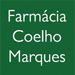 Logo Farmácia Coelho Marques