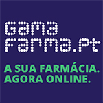 Logo Farmácia Gama