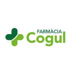 Logo Farmacia Cogul Ardevol