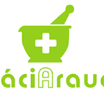 Logo Farmácia Araucaria