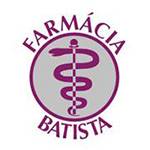 Logo Farmácia Batista