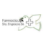 Logo Farmacia Santa Engracia 56