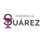 Logo Farmacia Suárez