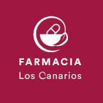 Logo Farmacia Los Canarios