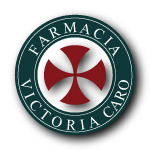 Logo Farmacia Victoria Caro