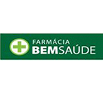 Logo Farmácia Bem Saúde