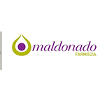 Logo Farmácia Maldonado