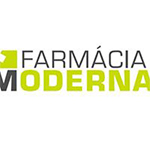 Logo Farmácia Moderna