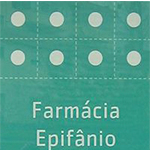Logo Farmácia Epifânio