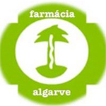 Logo Farmácia Algarve