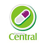 Logo Farmácia Central